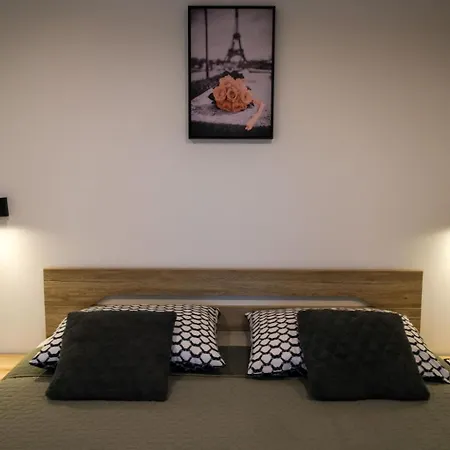Haus Vukalovic By Interhome