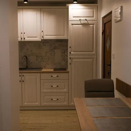 Haus Vukalovic By Interhome Διαμέρισμα *