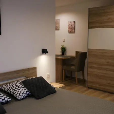 Haus Vukalovic By Interhome Διαμέρισμα