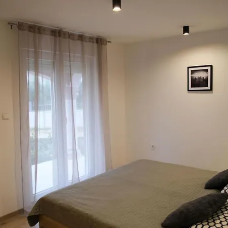 Διαμέρισμα Haus Vukalovic By Interhome *