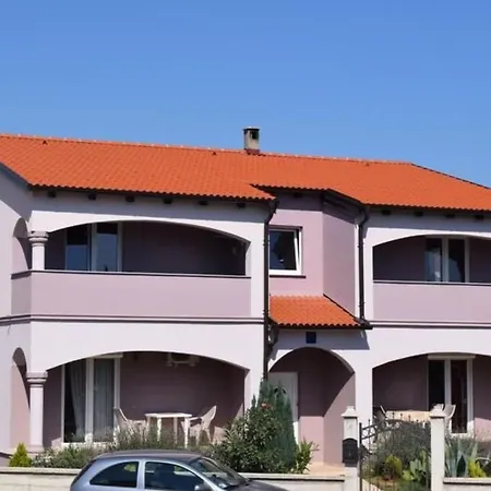 Haus Vukalovic By Interhome Appartement Medulin