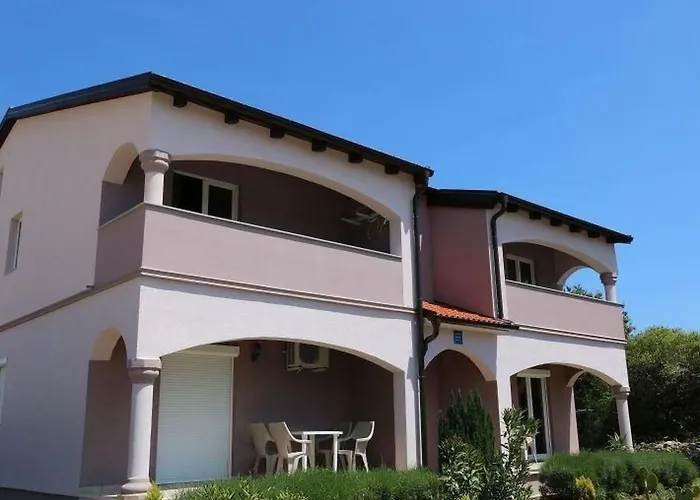 Appartement Haus Vukalovic By Interhome