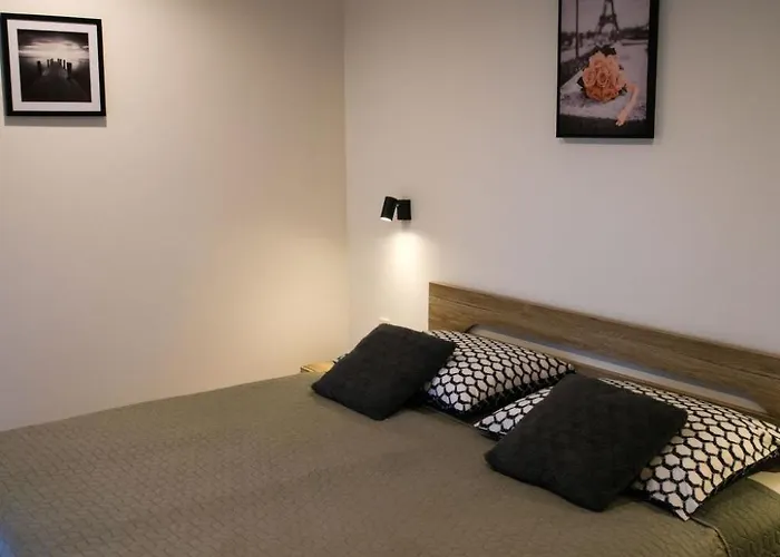Haus Vukalovic By Interhome Appartement Medulin