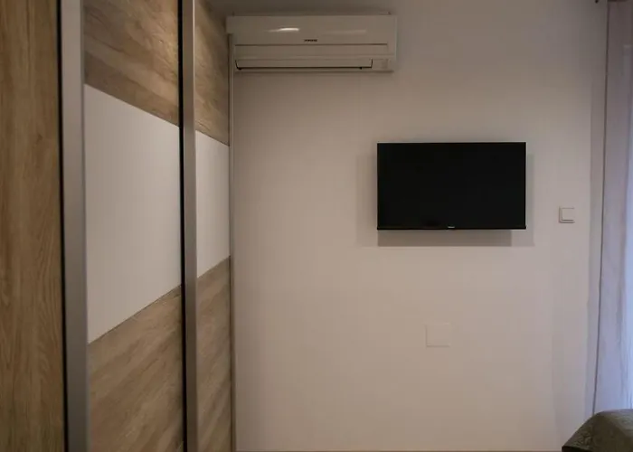 Haus Vukalovic By Interhome