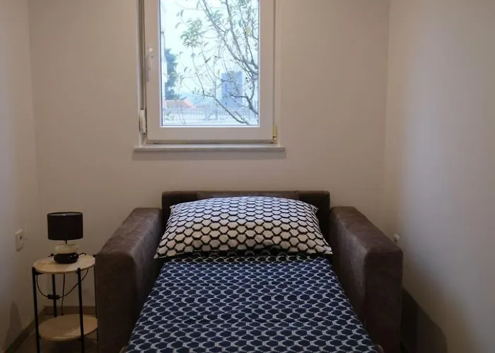 Appartement Haus Vukalovic By Interhome *