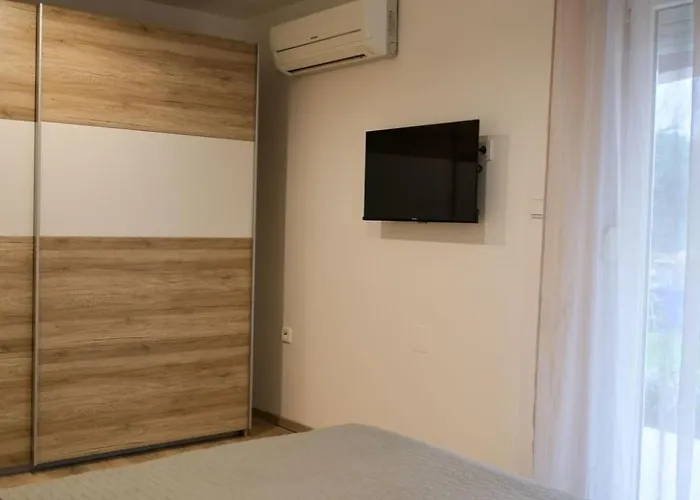 Appartement Haus Vukalovic By Interhome *