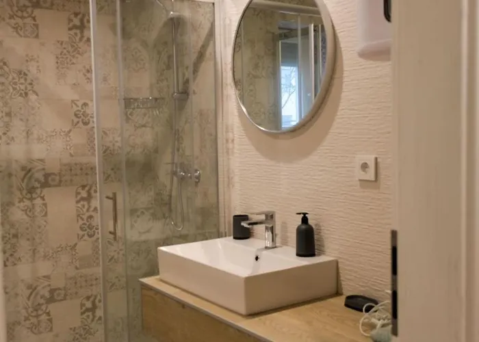 Haus Vukalovic By Interhome Appartement