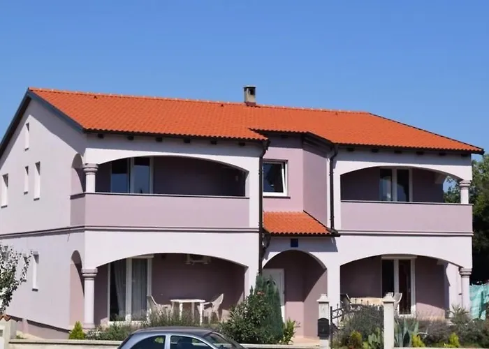 Haus Vukalovic By Interhome Appartement Medulin