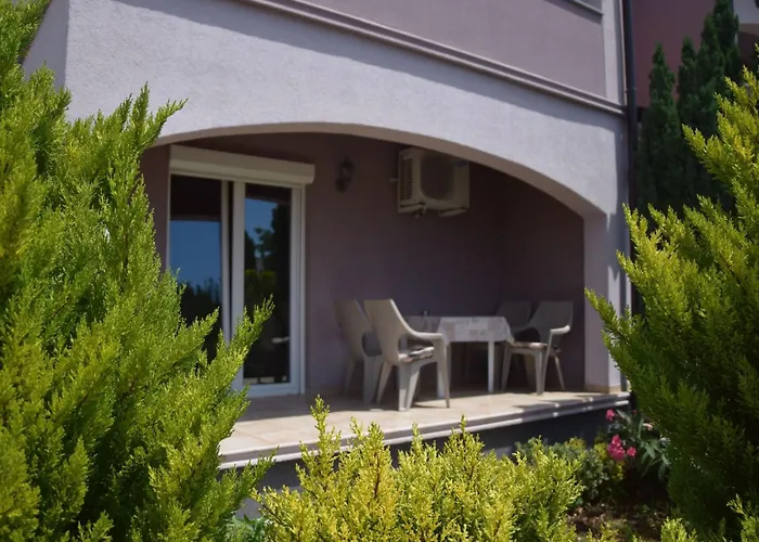 Haus Vukalovic By Interhome Appartement *