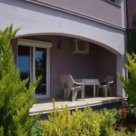 Daire Haus Vukalovic By Interhome *